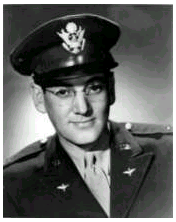  Glenn Miller in uniform 